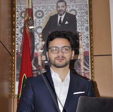 Benslimane Benslimane