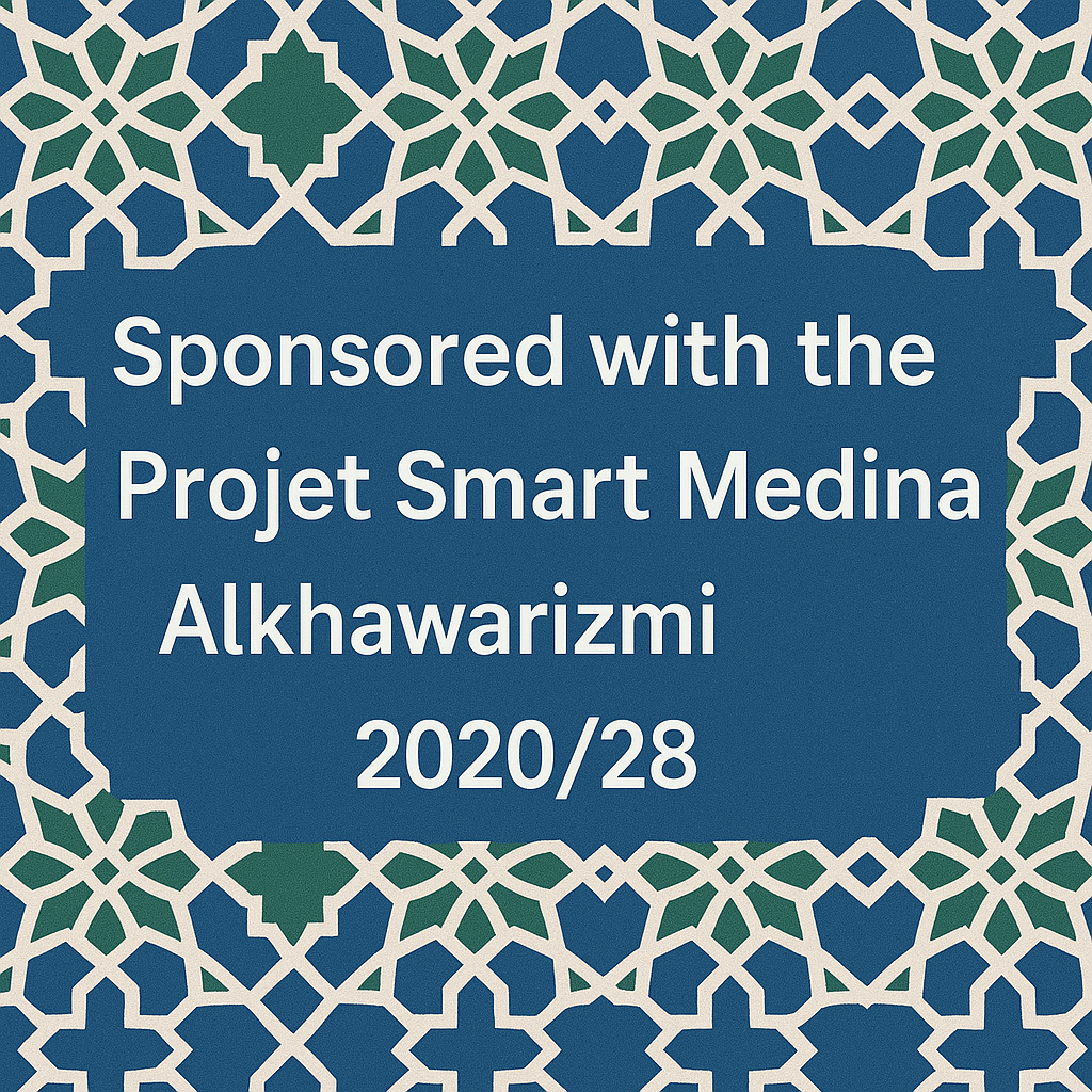 Alkhawarizmi Project